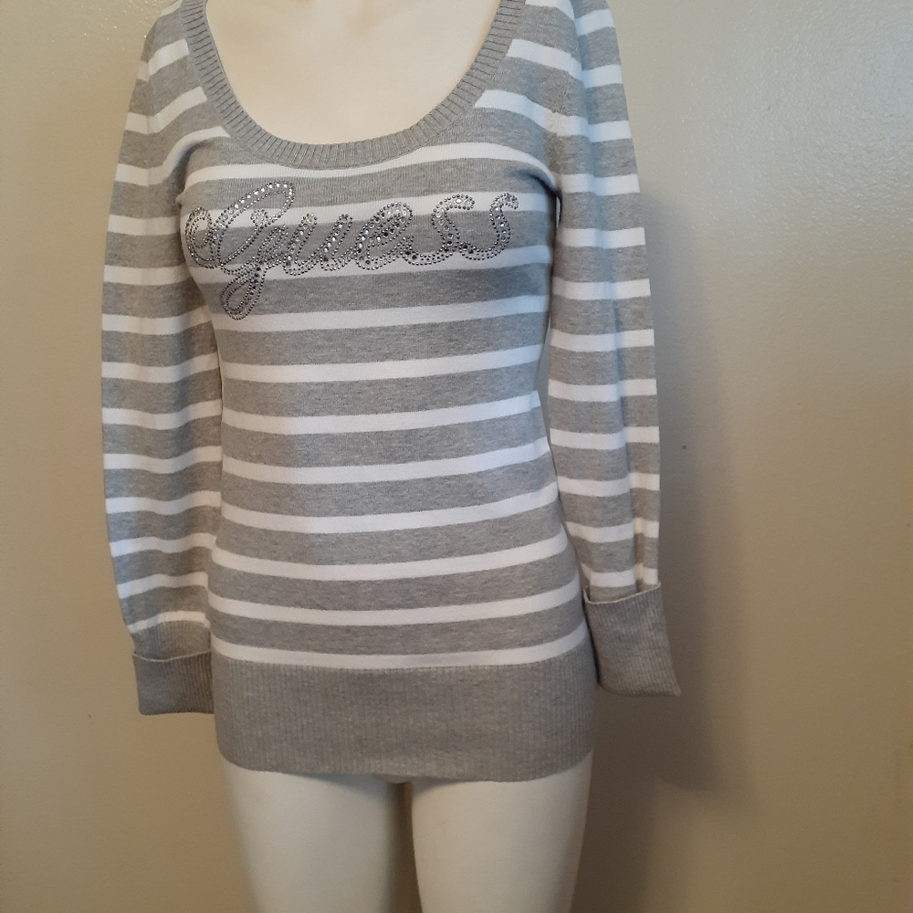 Guess sweater - Picture 6 of 7